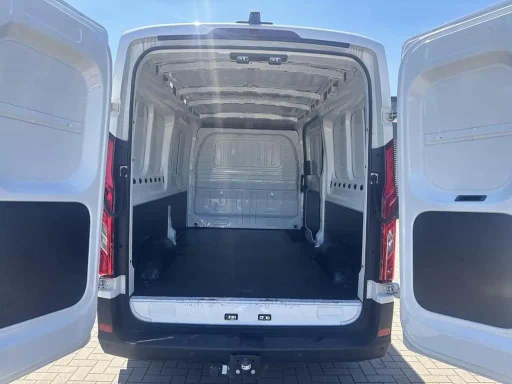 Maxus Deliver 9 2.0 Kasten L3H2 RWD Base RCAM KLIMA 02/2024-photo-17