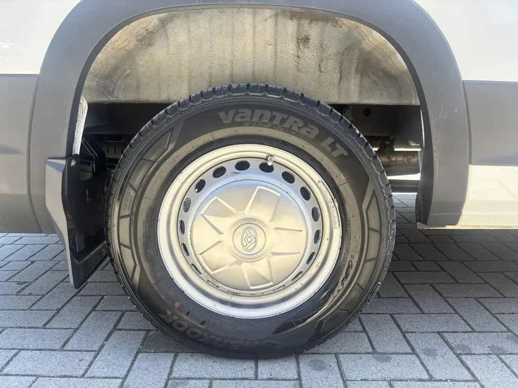 Maxus Deliver 9 2.0 Kasten L3H2 RWD Base RCAM KLIMA 02/2024-photo-18