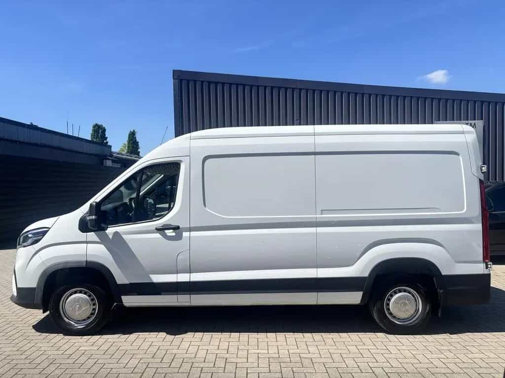 Maxus Deliver 9 2.0 Kasten L3H2 RWD Base RCAM KLIMA 02/2024-photo-7