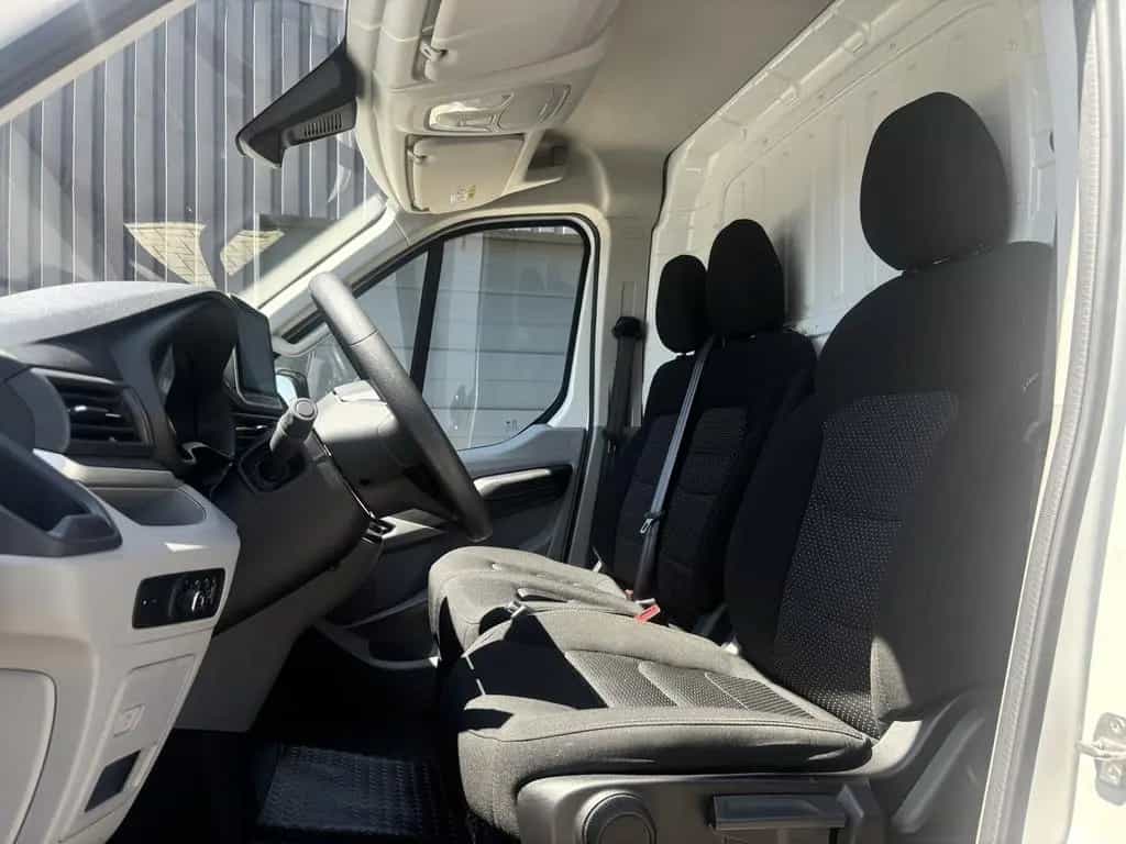 Maxus Deliver 9 2.0 Kasten L3H2 RWD Base RCAM KLIMA 02/2024-photo-9