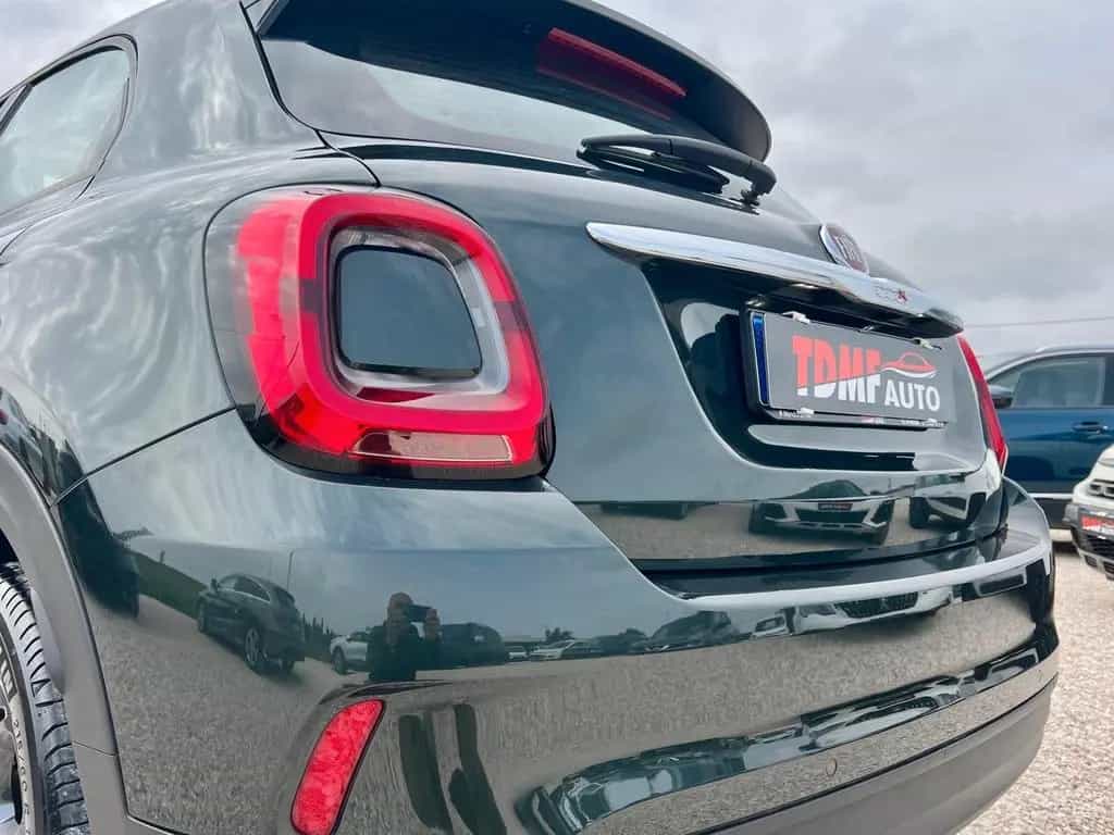 Fiat 500L Cross 500 X 1.6 MultiJet 120 CV 05/2020-photo-10