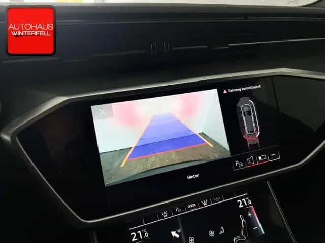 Audi A6 Avant 55 TFSI qu S line PANO+OPTIK+HUD+MEMO+ 12/2022-photo-12