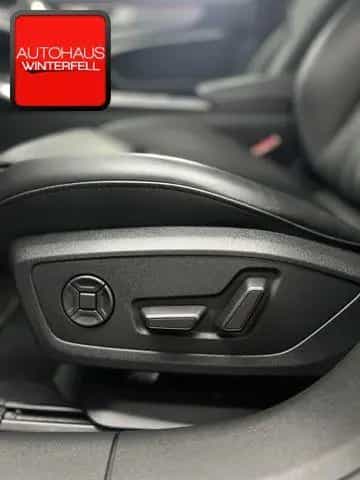 Audi A6 Avant 55 TFSI qu S line PANO+OPTIK+HUD+MEMO+ 12/2022-photo-14