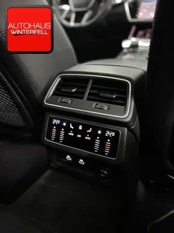 Audi A6 Avant 55 TFSI qu S line PANO+OPTIK+HUD+MEMO+ 12/2022-photo-16