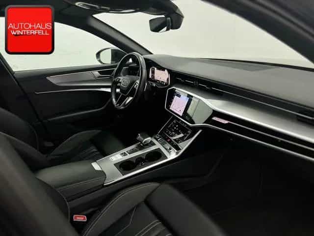 Audi A6 Avant 55 TFSI qu S line PANO+OPTIK+HUD+MEMO+ 12/2022-photo-18