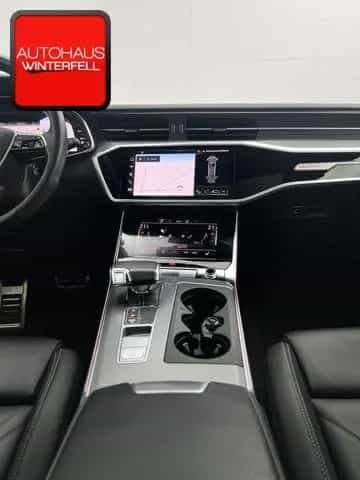 Audi A6 Avant 55 TFSI qu S line PANO+OPTIK+HUD+MEMO+ 12/2022-photo-19