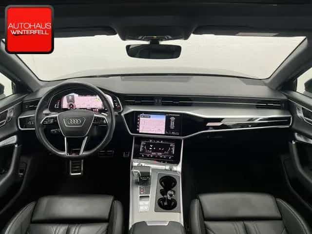 Audi A6 Avant 55 TFSI qu S line PANO+OPTIK+HUD+MEMO+ 12/2022-photo-2