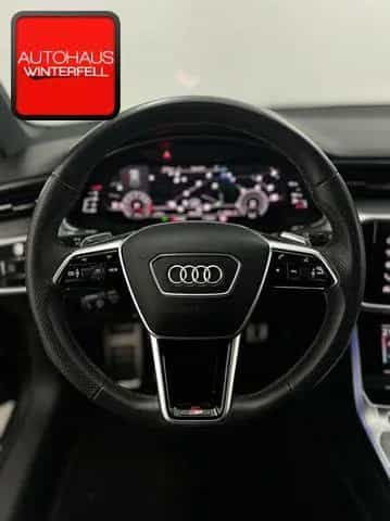 Audi A6 Avant 55 TFSI qu S line PANO+OPTIK+HUD+MEMO+ 12/2022-photo-20