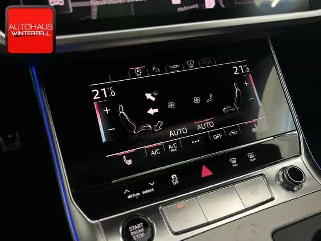 Audi A6 Avant 55 TFSI qu S line PANO+OPTIK+HUD+MEMO+ 12/2022-photo-23