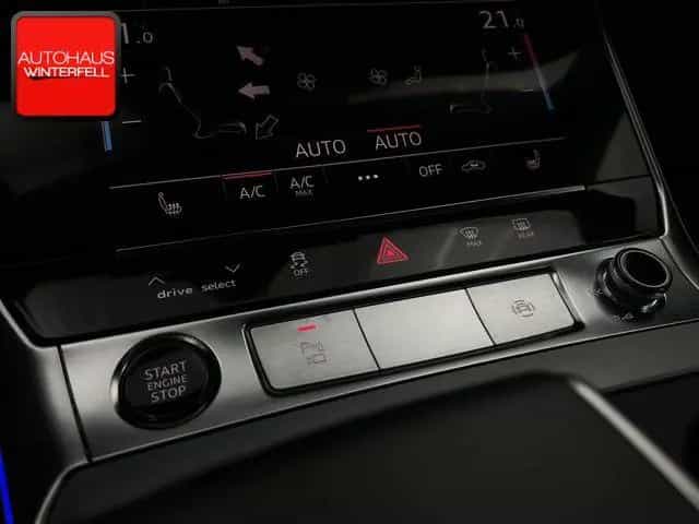 Audi A6 Avant 55 TFSI qu S line PANO+OPTIK+HUD+MEMO+ 12/2022-photo-24