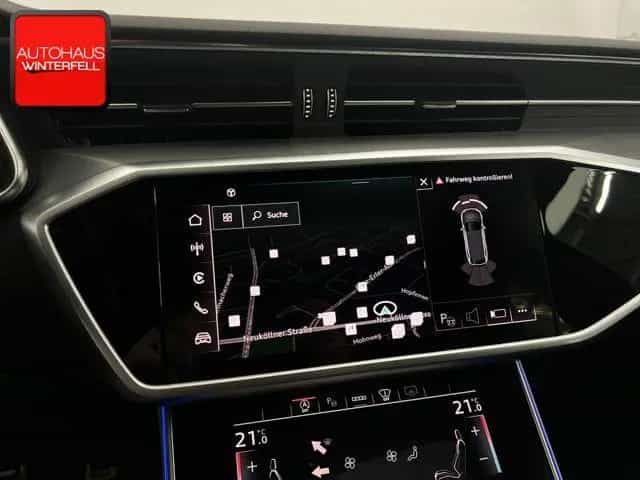 Audi A6 Avant 55 TFSI qu S line PANO+OPTIK+HUD+MEMO+ 12/2022-photo-25