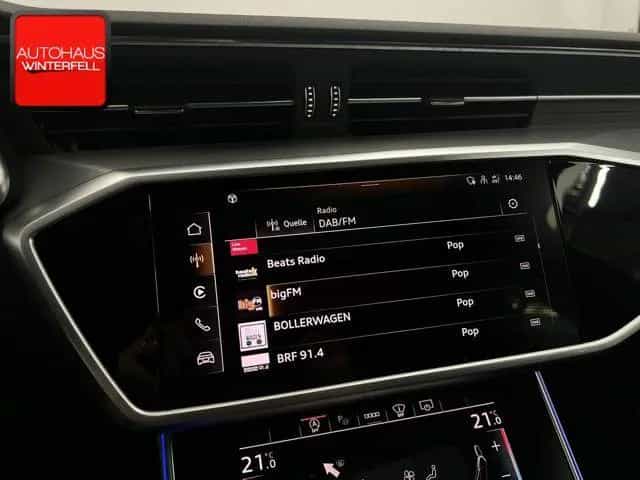 Audi A6 Avant 55 TFSI qu S line PANO+OPTIK+HUD+MEMO+ 12/2022-photo-26