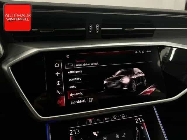 Audi A6 Avant 55 TFSI qu S line PANO+OPTIK+HUD+MEMO+ 12/2022-photo-27