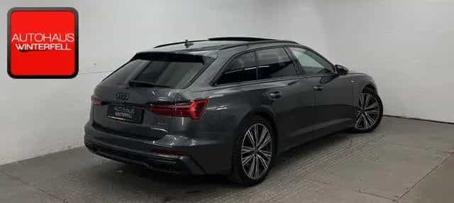 Audi A6 Avant 55 TFSI qu S line PANO+OPTIK+HUD+MEMO+ 12/2022-photo-3