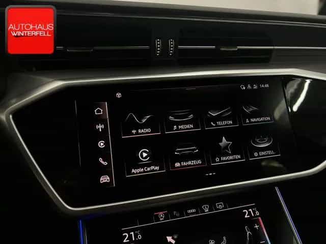 Audi A6 Avant 55 TFSI qu S line PANO+OPTIK+HUD+MEMO+ 12/2022-photo-31