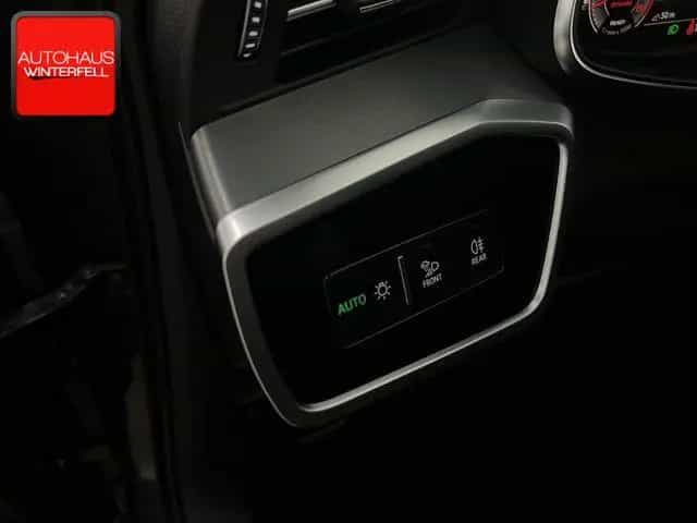 Audi A6 Avant 55 TFSI qu S line PANO+OPTIK+HUD+MEMO+ 12/2022-photo-35