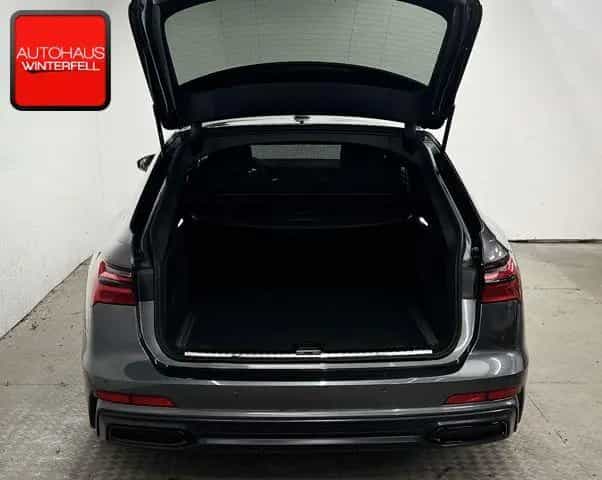 Audi A6 Avant 55 TFSI qu S line PANO+OPTIK+HUD+MEMO+ 12/2022-photo-36