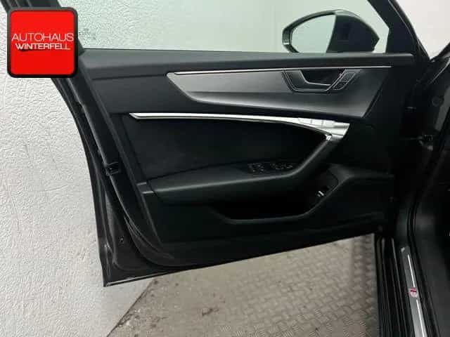 Audi A6 Avant 55 TFSI qu S line PANO+OPTIK+HUD+MEMO+ 12/2022-photo-37