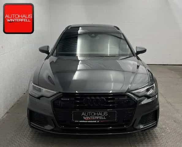 Audi A6 Avant 55 TFSI qu S line PANO+OPTIK+HUD+MEMO+ 12/2022-photo-5