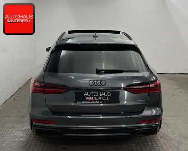 Audi A6 Avant 55 TFSI qu S line PANO+OPTIK+HUD+MEMO+ 12/2022-photo-6