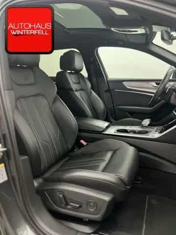 Audi A6 Avant 55 TFSI qu S line PANO+OPTIK+HUD+MEMO+ 12/2022-photo-7