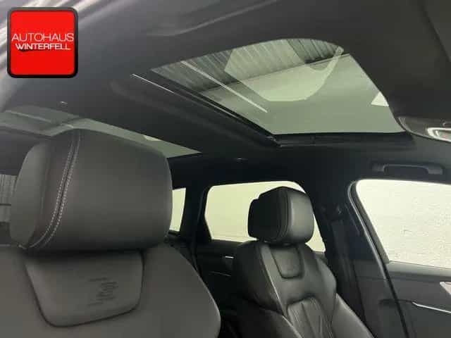 Audi A6 Avant 55 TFSI qu S line PANO+OPTIK+HUD+MEMO+ 12/2022-photo-9