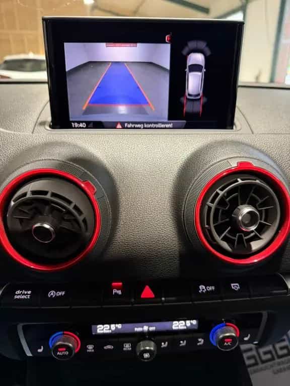 Audi RS3 Sportback 2.5 TFSI quattro NAVI+KAMERA+LED 03/2020-photo-11