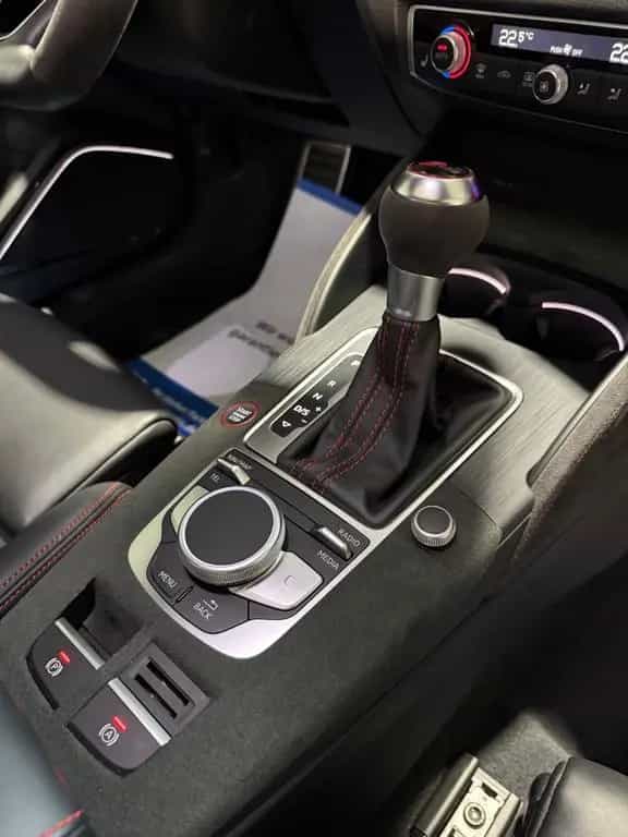 Audi RS3 Sportback 2.5 TFSI quattro NAVI+KAMERA+LED 03/2020-photo-18