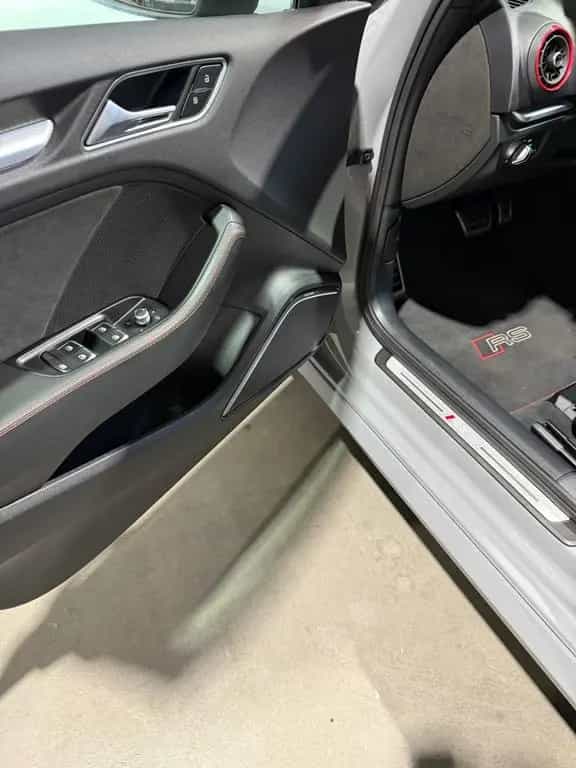 Audi RS3 Sportback 2.5 TFSI quattro NAVI+KAMERA+LED 03/2020-photo-19