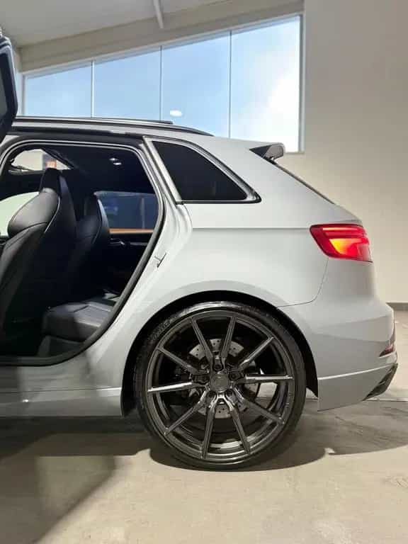 Audi RS3 Sportback 2.5 TFSI quattro NAVI+KAMERA+LED 03/2020-photo-20