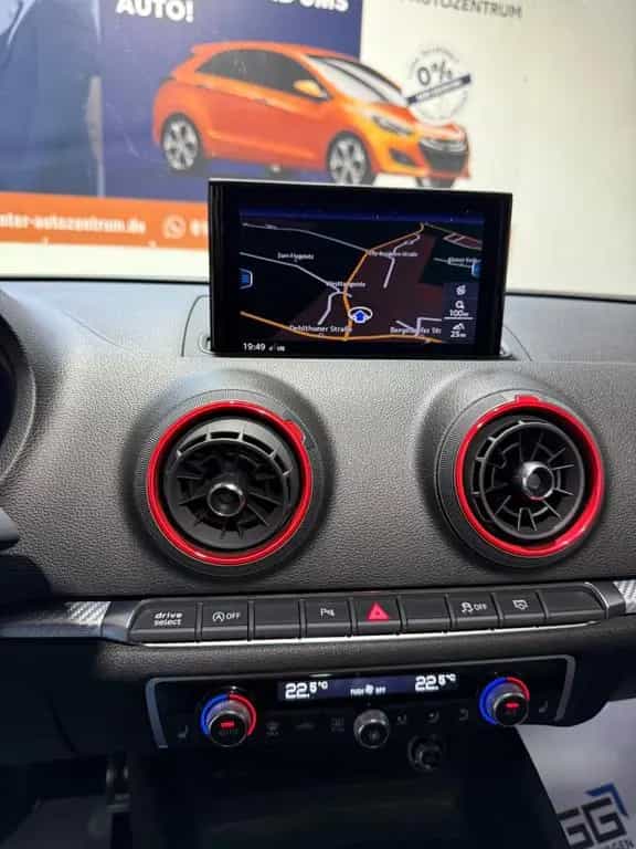 Audi RS3 Sportback 2.5 TFSI quattro NAVI+KAMERA+LED 03/2020-photo-21