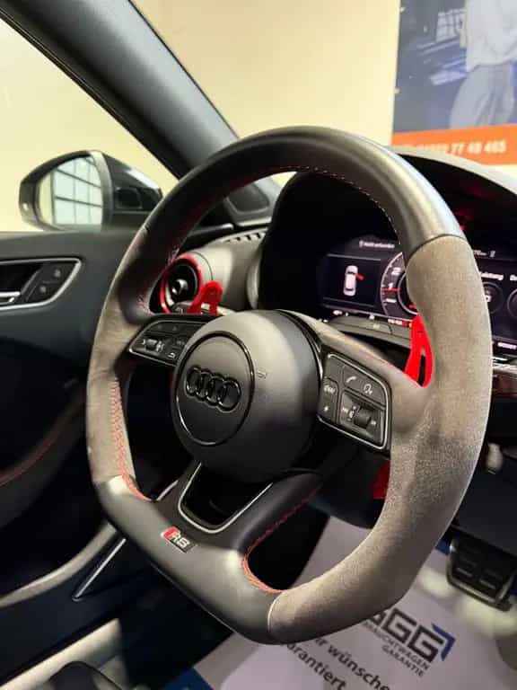 Audi RS3 Sportback 2.5 TFSI quattro NAVI+KAMERA+LED 03/2020-photo-28