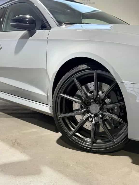 Audi RS3 Sportback 2.5 TFSI quattro NAVI+KAMERA+LED 03/2020-photo-30