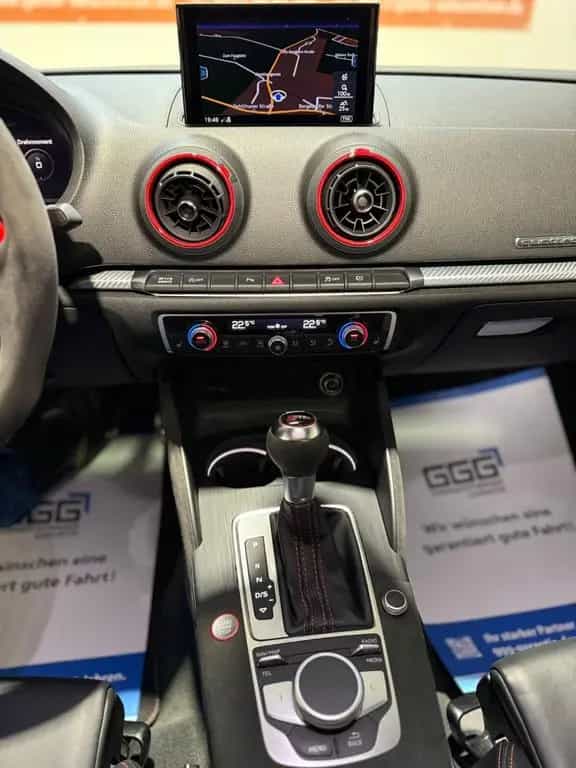 Audi RS3 Sportback 2.5 TFSI quattro NAVI+KAMERA+LED 03/2020-photo-32