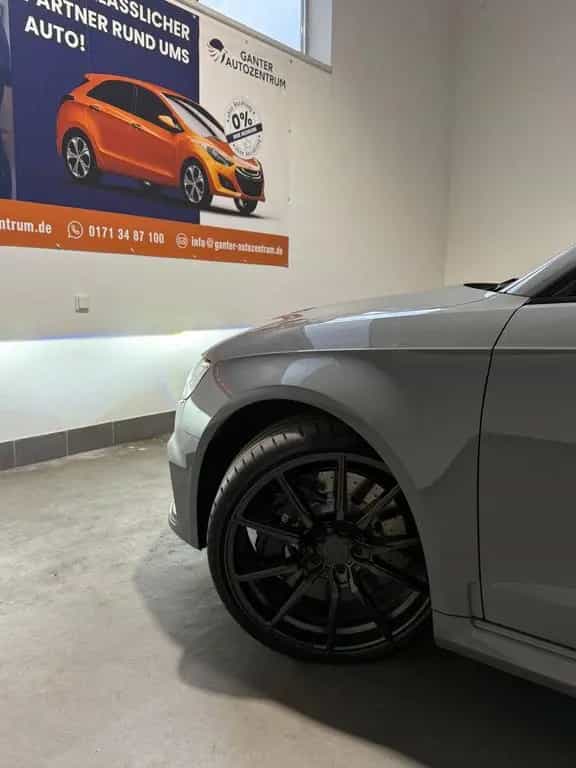 Audi RS3 Sportback 2.5 TFSI quattro NAVI+KAMERA+LED 03/2020-photo-8