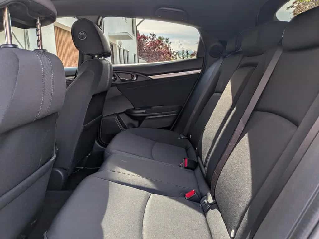 Honda Civic 1.5 VTEC Turbo Sport Plus Sport Plus 09/2019-photo-5