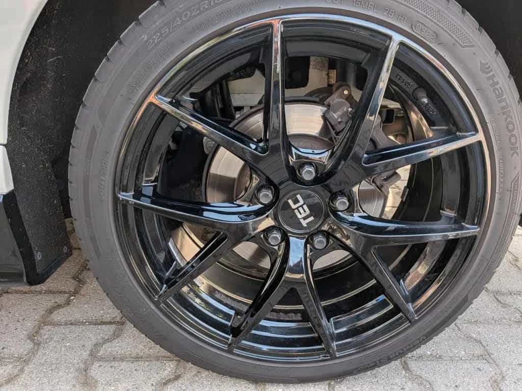 Honda Civic 1.5 VTEC Turbo Sport Plus Sport Plus 09/2019-photo-6