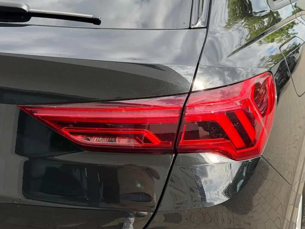 Audi Q3 35 TFSI "S line" S-tronic Navi LED Lane ViCo 02/2020-photo-13