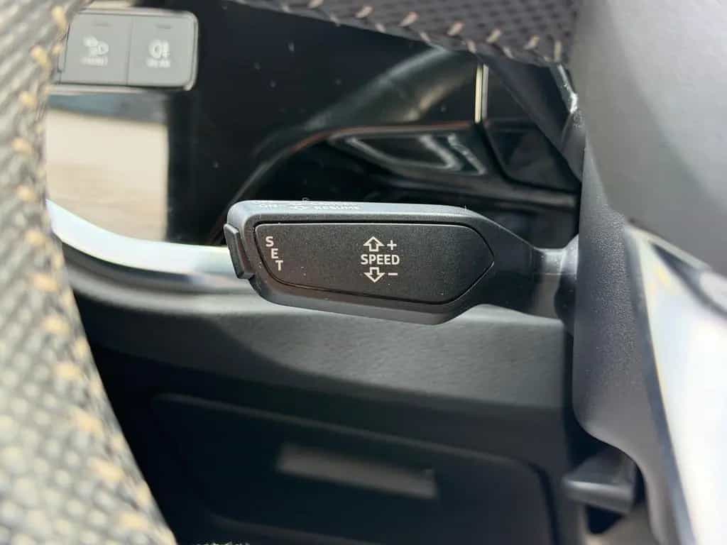 Audi Q3 35 TFSI "S line" S-tronic Navi LED Lane ViCo 02/2020-photo-20