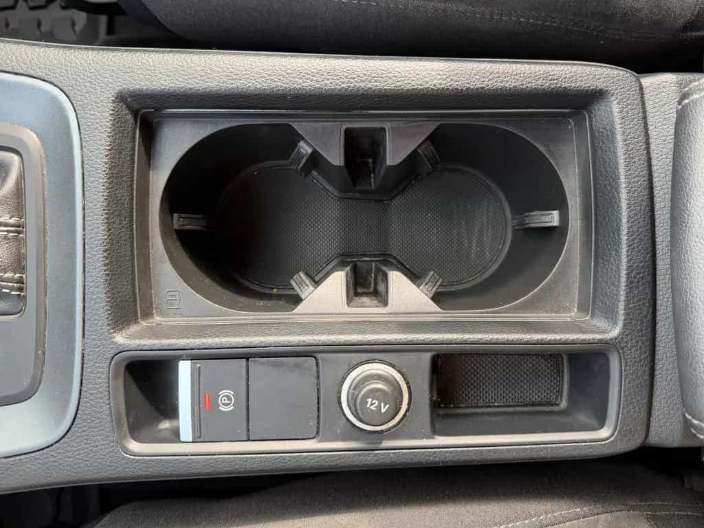 Audi Q3 35 TFSI "S line" S-tronic Navi LED Lane ViCo 02/2020-photo-29