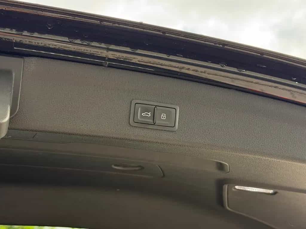 Audi Q3 35 TFSI "S line" S-tronic Navi LED Lane ViCo 02/2020-photo-36
