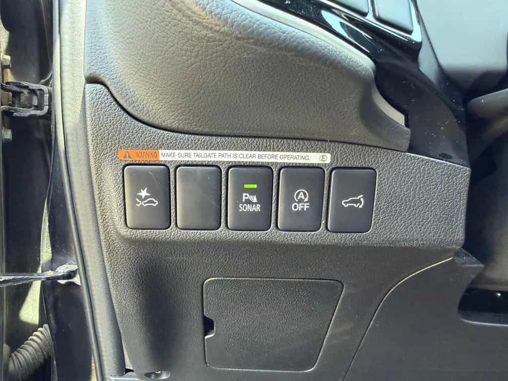 Mitsubishi Outlander Spirit*4x4*360Kam*AHK*AppleC*Garantie 07/2020-photo-22
