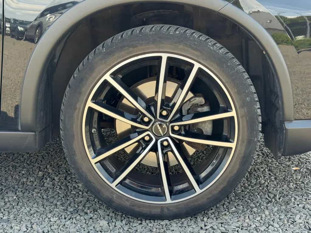 Mitsubishi Outlander Spirit*4x4*360Kam*AHK*AppleC*Garantie 07/2020-photo-23