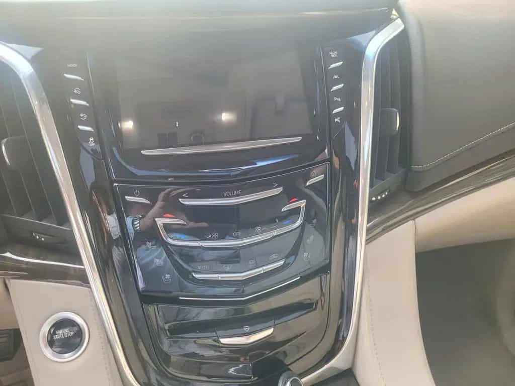Cadillac Escalade GMT K2XL Premium Top 02/2018-photo-12