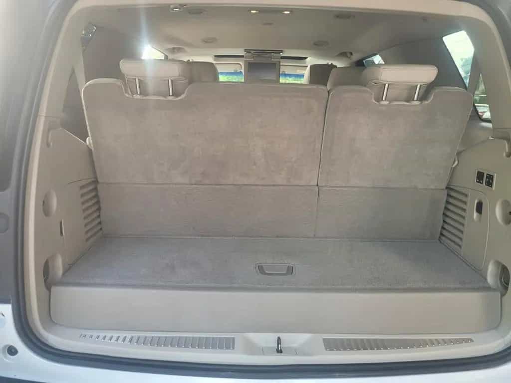 Cadillac Escalade GMT K2XL Premium Top 02/2018-photo-13