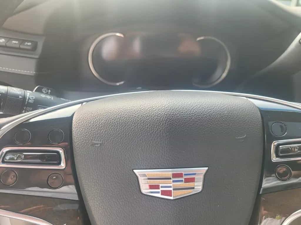 Cadillac Escalade GMT K2XL Premium Top 02/2018-photo-14