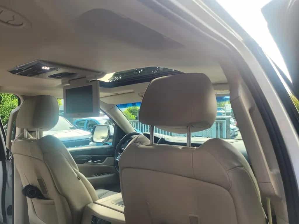 Cadillac Escalade GMT K2XL Premium Top 02/2018-photo-17