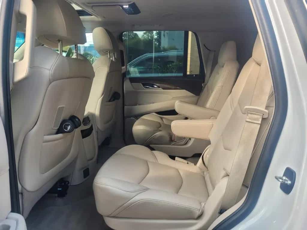 Cadillac Escalade GMT K2XL Premium Top 02/2018-photo-19
