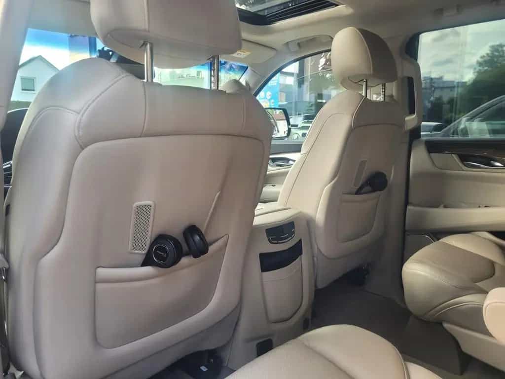 Cadillac Escalade GMT K2XL Premium Top 02/2018-photo-20