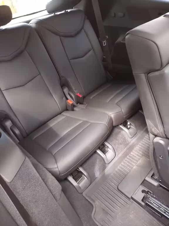 Cadillac XT6 Wie neu!!! Bitte lesen Sie die Beschreibung. 01/2023-photo-10